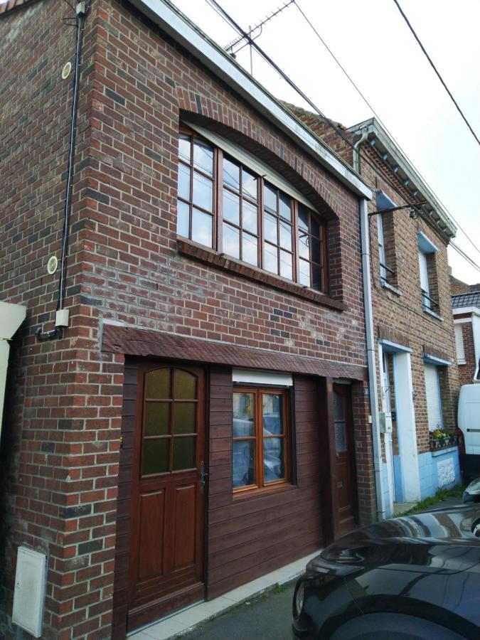 Maison Des Flandres Oxelaere Экстерьер фото